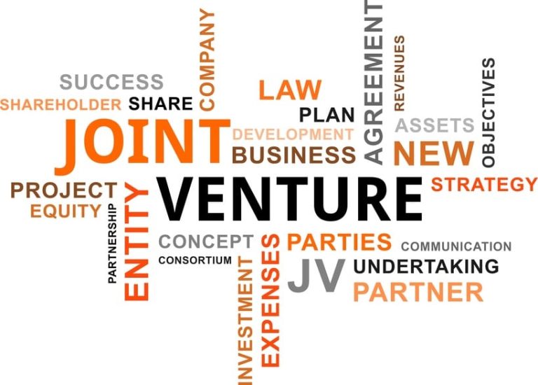 15 Joint Venture Agreement Template You Can Learn Easily