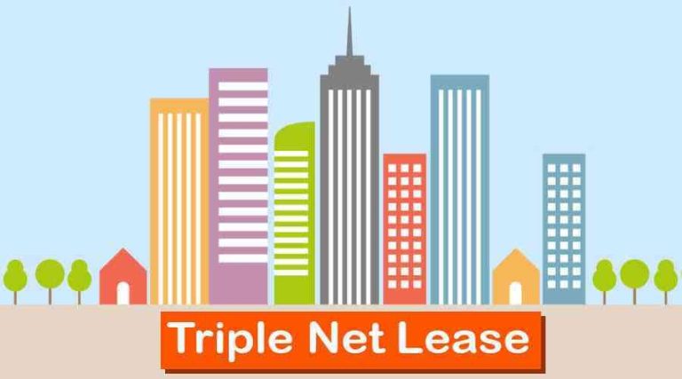 What Is a Triple Net Lease (NNN)?