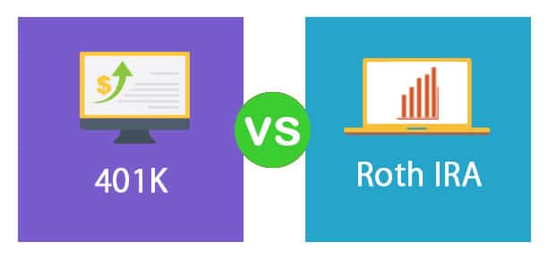 401k vs IRA: How to Choose The Best One?