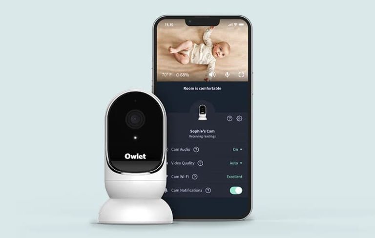 Why Does My Owlet Camera Keep Disconnecting?