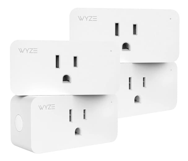 Wyze Plug Offline and Not Connecting