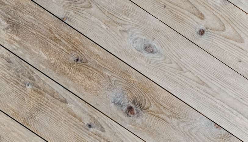 How to Remove Scuff Marks from Laminate Flooring